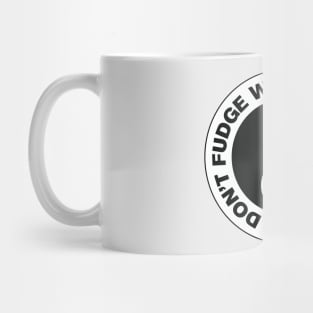 Feng Shui (Yin Yang) Mug